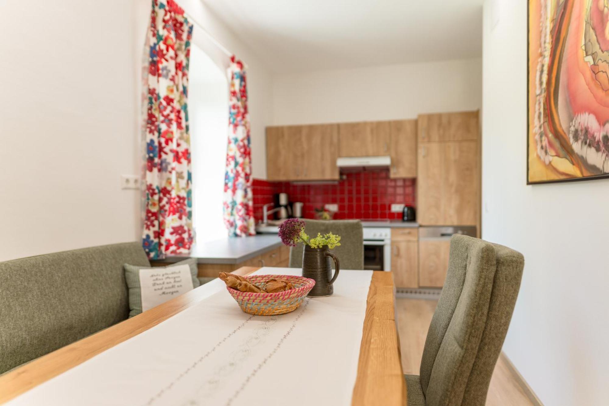 Haus Koenig Apartman Mauterndorf Kültér fotó