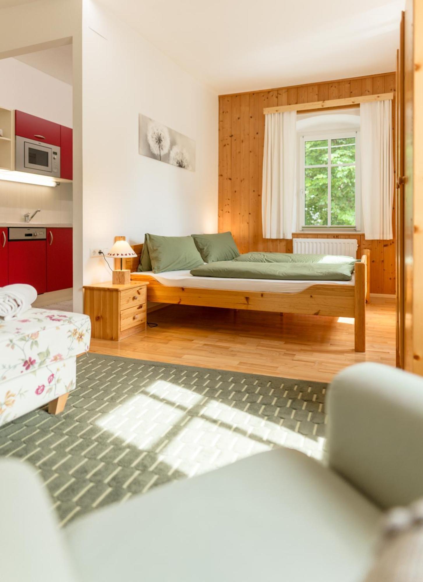 Haus Koenig Apartman Mauterndorf Kültér fotó