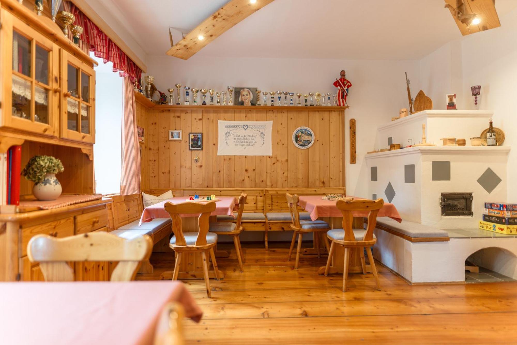 Haus Koenig Apartman Mauterndorf Kültér fotó