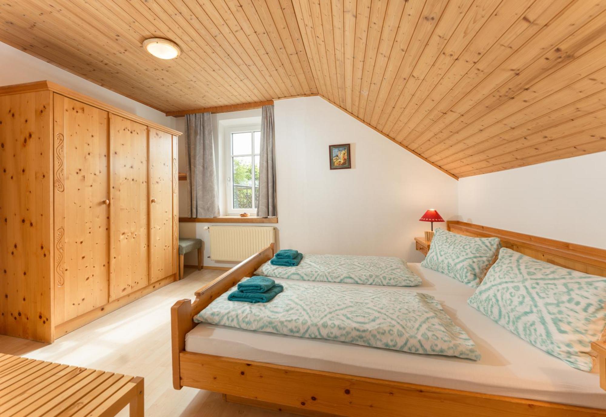 Haus Koenig Apartman Mauterndorf Kültér fotó