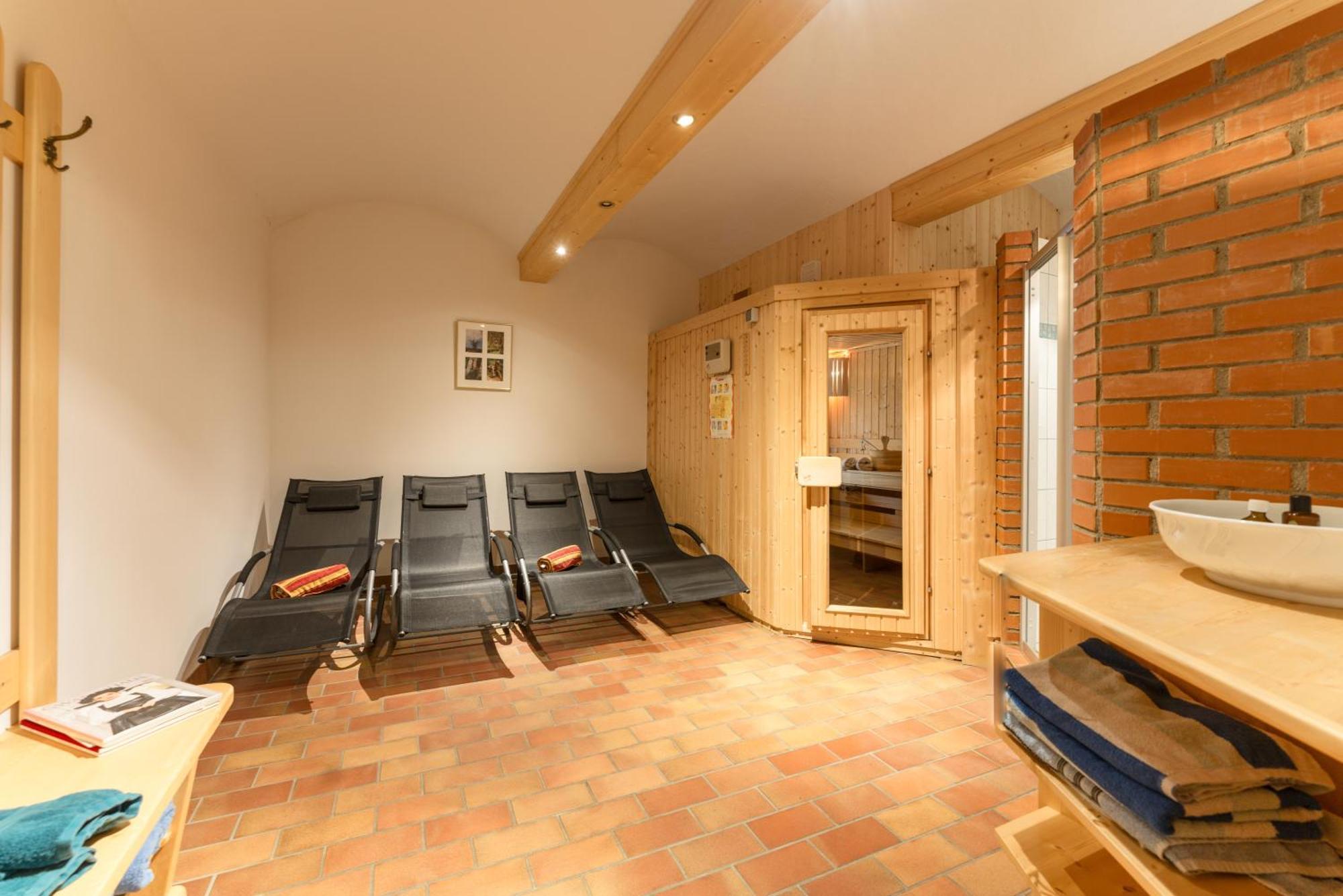 Haus Koenig Apartman Mauterndorf Kültér fotó