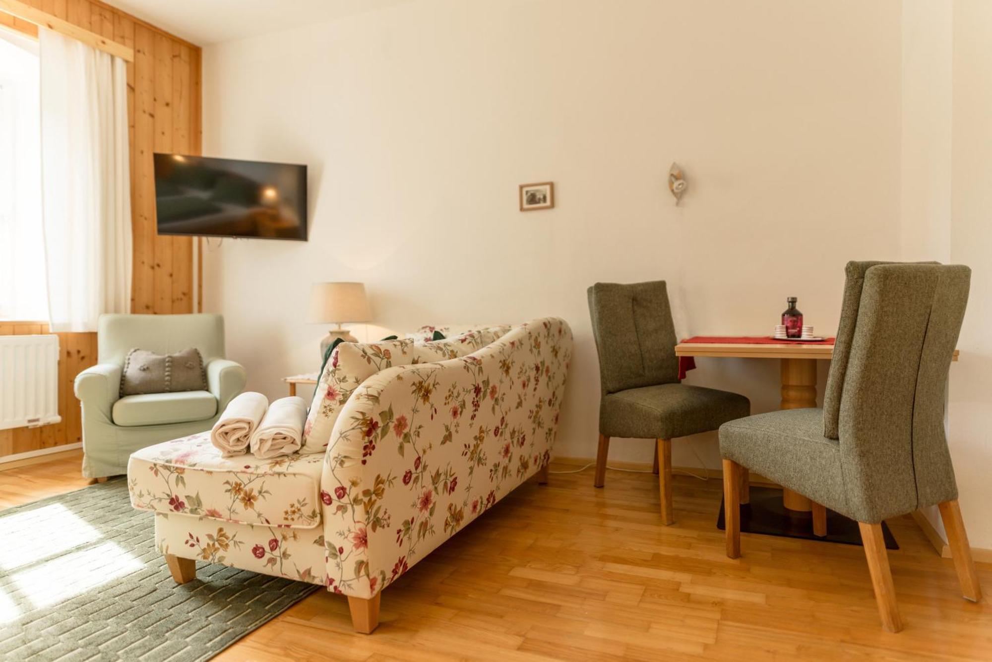 Haus Koenig Apartman Mauterndorf Kültér fotó